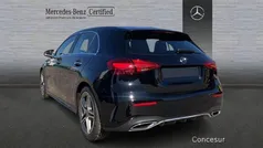 Usado 2024 Mercedes A250 | 36.900 € (Precio justo)