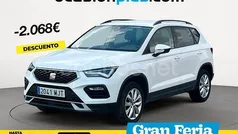 Usado 2023 Seat Ateca Style SUV | 22.750 € (Super precio)