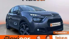 Usado 2024 Citroën C3 Berlina | 14.470 € (Precio justo)