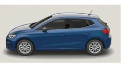 Usado 2025 Seat Ibiza Style | 20.130 € (Precio justo)
