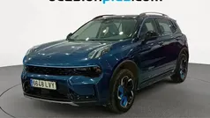 Usado 2022 Lynk & Co 01 SUV | 18.864 € (Precio justo)