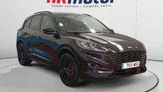 Usado 2023 Ford Kuga ST-Line X SUV | 25.690 € (Precio justo)