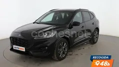 Usado 2021 Ford Kuga ST-Line SUV | 19.999 € (Precio justo)