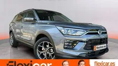 Usado 2024 Ssangyong Korando | 20.490 € (Buen precio)