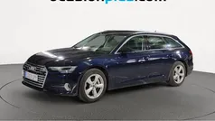Usado 2021 Audi A6 Sport Familiar | 25.900 € (Super precio)