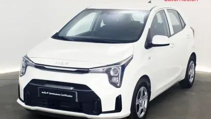 Usado Kia Picanto 63 CV (46 kW) 2025 Utilitario
