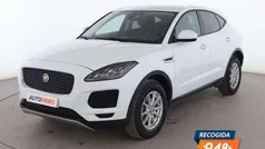 Usado 2019 Jaguar E-Pace R-Dynamic SUV | 18.399 € (Buen precio)