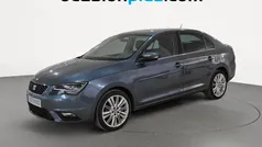 Gris Usado 2019 Seat Toledo XCELLENCE Berlina | 11.728 € (Super precio)