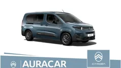 Azul Nuevo 2025 Citroën Berlingo Monovolumen | 29.485 € (Precio justo)