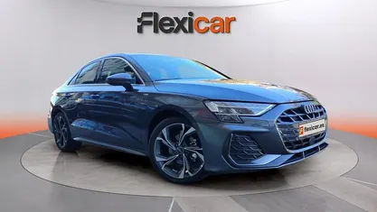 Usado Audi A3 Premium 150 CV (110 kW) 2025 Berlina