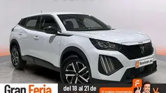 Usado 2024 Peugeot 2008 Active SUV | 16.290 € (Super precio)