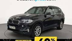Usado 2016 BMW X5 SUV | 31.800 € (Super precio)