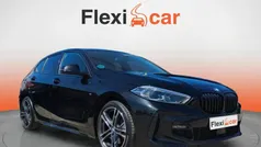 Negro Usado 2024 BMW 120 Utilitario | 30.490 € (Precio justo)