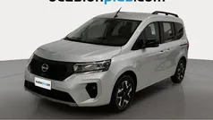 Usado 2022 Nissan Townstar N-Connecta Van | 17.900 € (Precio justo)