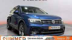 Usado 2020 VW Tiguan Advance SUV | 28.990 € (Precio justo)
