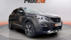 Usado 2019 Peugeot 3008 GT-line SUV | 15.490 € (Precio justo)
