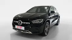 Mercedes GLA200