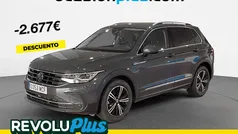 Usado 2022 VW Tiguan Life SUV | 29.450 € (Precio justo)