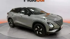 Usado 2025 Omoda 5 SUV | 24.290 € (Buen precio)