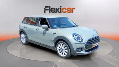 Usado Mini Cooper Clubman 136 CV (100 kW) 2020 Gris Familiar