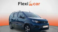 Usado 2020 Peugeot Rifter GT-line Monovolumen | 18.890 € (Buen precio)