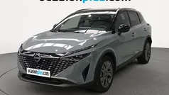 Gris Nuevo 2025 Nissan Qashqai Tekna SUV | 34.340 € (Precio justo)