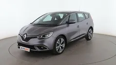 Gris Usado 2019 Renault Grand Scénic IV LIMITED Monovolumen | 18.199 € (Precio justo)