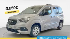 Usado 2023 Opel Combo Elegance Monovolumen | 19.900 € (Precio justo)