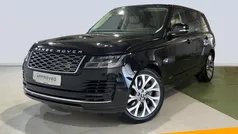 Usado 2018 Land Rover Range Rover Vogue SUV | 59.900 € (Caro)