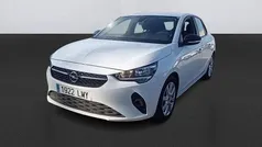 Usado 2021 Opel Corsa Edition Berlina | 12.000 € (Buen precio)