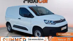 Blanco Usado 2020 Citroën Berlingo Live Monovolumen | 11.290 € (Super precio)