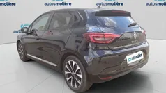 Usado 2021 Renault Clio V Intens Berlina | 15.890 € (Precio justo)