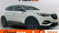 Blanco Usado 2019 Opel Grandland X Design Edition SUV | 16.690 € (Precio justo)