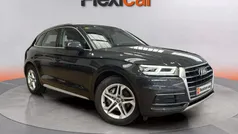 Azul Usado 2020 Audi Q5 SUV | 24.990 € (Super precio)