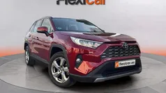 Usado 2020 Toyota RAV4 Hybrid Advance SUV | 23.990 € (Super precio)