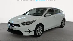 Usado 2023 Kia Ceed Utilitario | 16.810 € (Super precio)