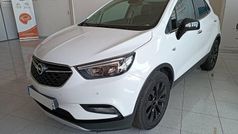 Usado 2017 Opel Mokka Color Edition SUV | 11.900 € (Precio justo)