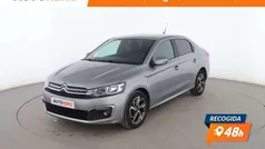 Usado 2018 Citroën C-Elysee I Shine Berlina | 9799 € (Precio justo)