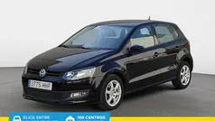 Usado 2011 VW Polo Advance Utilitario | 9900 € (Precio justo)