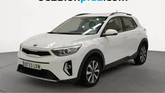 Usado 2021 Kia Stonic SUV | 16.682 € (Precio justo)