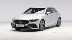 Usado 2023 Mercedes A200 AMG line Berlina | 34.500 € (Precio justo)