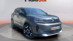 Gris Usado 2024 Citroën C5 Aircross SUV | 24.990 € (Buen precio)