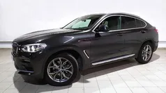 Usado 2020 BMW X4 Comfort Edition SUV | 43.900 € (Precio justo)