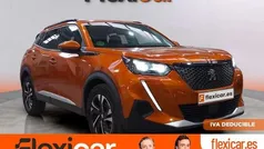 Usado 2020 Peugeot 2008 Allure SUV | 12.590 € (Buen precio)