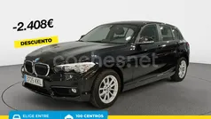 Usado 2018 BMW 118 Utilitario | 20.990 € (Super precio)