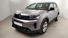 Usado 2024 Citroën C5 Aircross Feel SUV | 25.999 € (Precio justo)