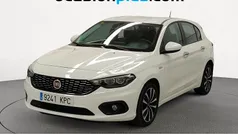 Usado 2018 Fiat Tipo Lounge Utilitario | 12.319 € (Precio justo)