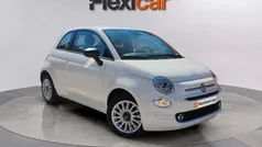 Usado 2023 Fiat 500 Club Berlina | 11.690 € (Buen precio)
