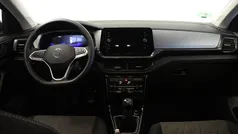 Usado 2024 VW T-Cross Life SUV | 22.000 € (Precio justo)