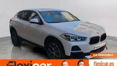 Usado 2020 BMW X2 SUV | 24.490 € (Precio justo)